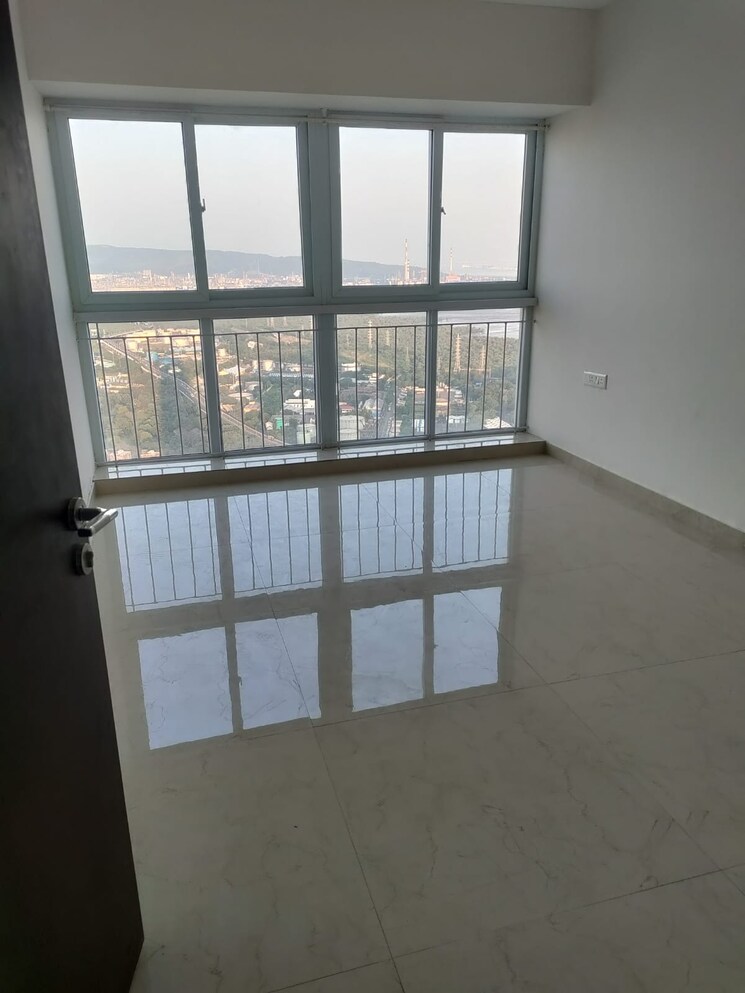 Balcony, omkar-vayu 3 Bedroom 1200 Sq.Ft. Apartment In Mahim Mumbai 9724708