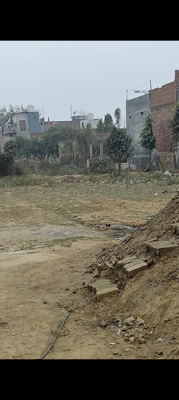 Plot Area in  Plot at Ansal Faridabad Eye, Sector 70 – for Sale