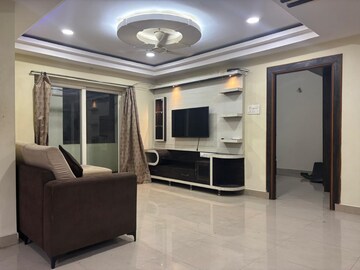 3 BHK Builder Floor For Rent in Kondapur