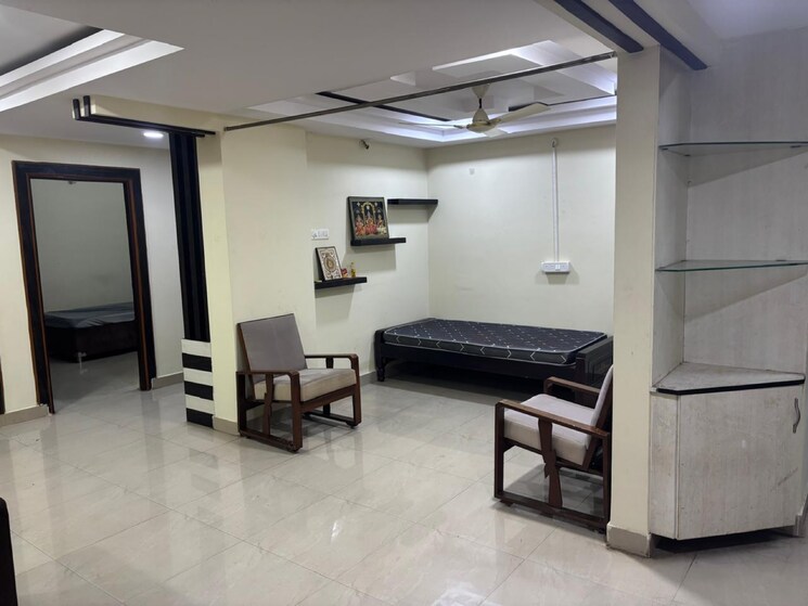 Living Room, kondapur 3 Bedroom 1850 Sq.Ft. Builder Floor In Kondapur Hyderabad 9724706