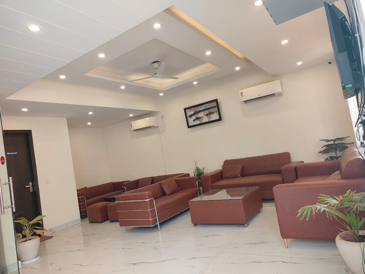 Cover Image, krisumi-waterfall-residences 2 Bedroom 720 Sq.Ft. Apartment In Sector 36a Gurgaon 9724715