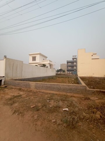 Plot – Exterior View View at Shouryapuram, Lal Kuan - for Sale
