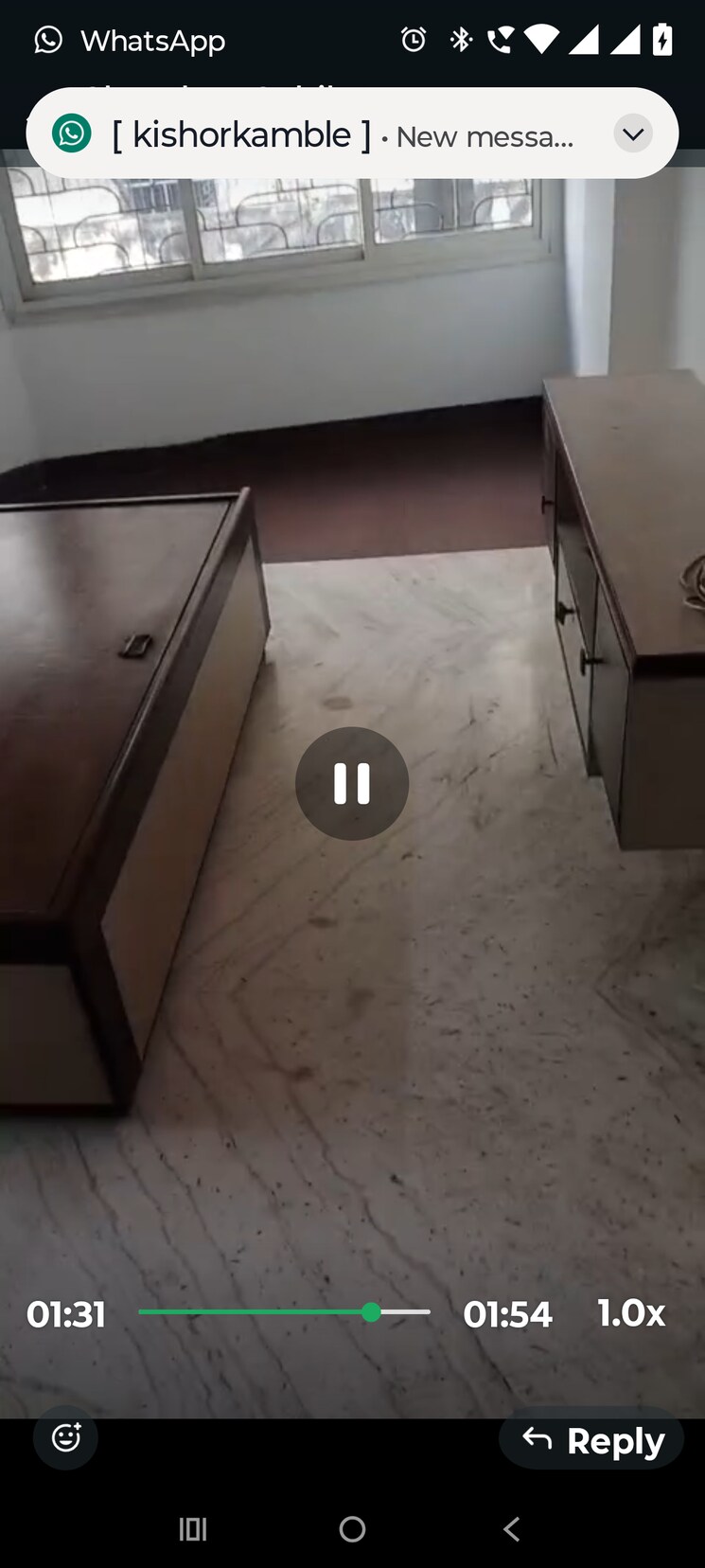 Bathroom, chembur 3 Bedroom 1200 Sq.Ft. Apartment In Chembur Mumbai 9724721