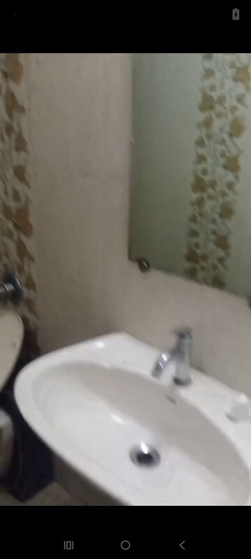 Bathroom in 3 BHK Apartment at Chembur – for Rent
