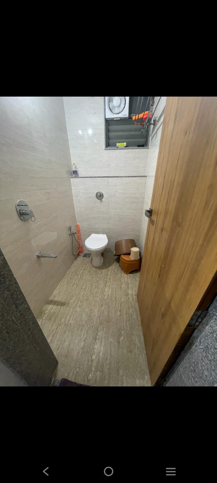 Bathroom, virasat-palm-glory-3 3 Bedroom 1023 Sq.Ft. Apartment In Chandkheda Ahmedabad 9724722