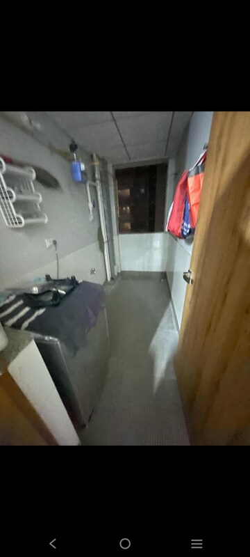 Team Area in 3 BHK Apartment at Virasat Palm Glory 3, Chandkheda – for Rent