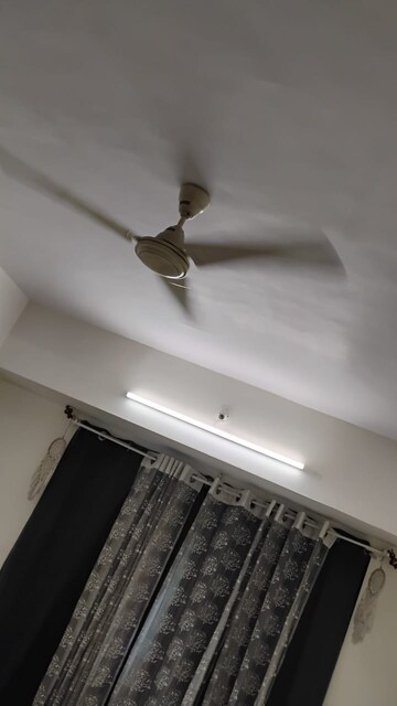 Furnished Amenities in 2 BHK Apartment at Trikuta Tower, Powai – for Rent