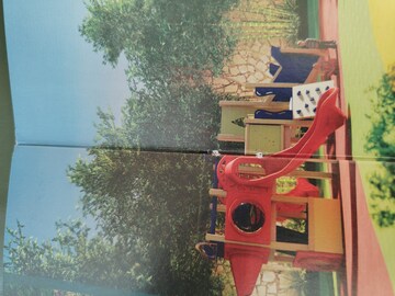  Plot – Exterior View View at Rucha Keystone Bliss, Dhayari - for Sale