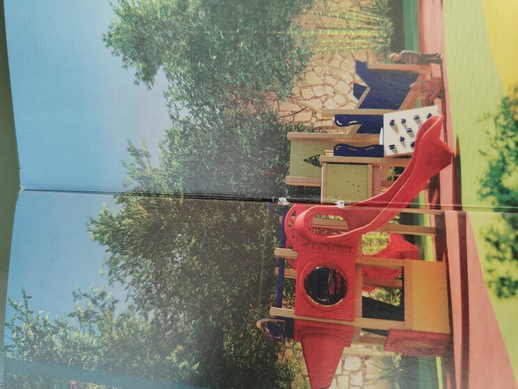 Exterior View, rucha-keystone-bliss  2400 Sq.Ft. Plot In Dhayari Pune 9724723