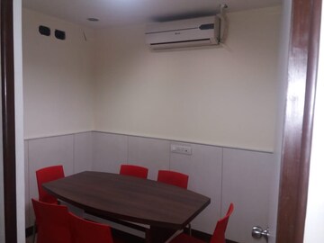  Office Space For Rent in Acharya Jagadish Chandra Bose Road