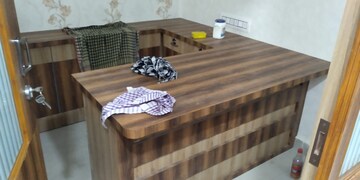 Furnished Amenities in  Office Space at Acharya Jagadish Chandra Bose Road – for Rent