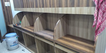 Balcony in  Office Space at Acharya Jagadish Chandra Bose Road – for Rent