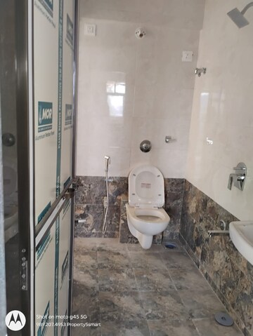 Bathroom in 1 BHK Apartment at Vikram Chs Kopri, Kopri – for Sale