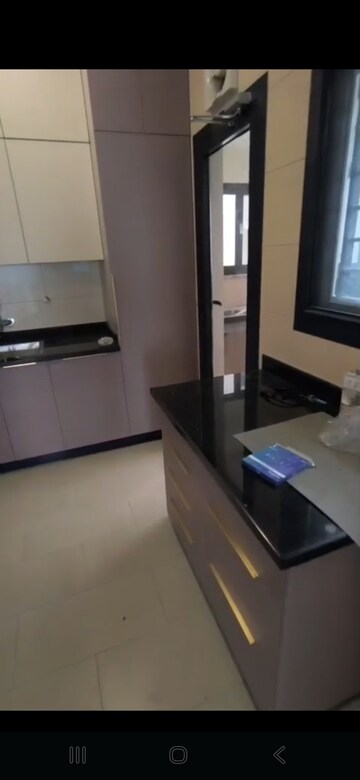 Kitchen in 3 BHK Apartment at Sobha City Gurgaon, Sector 108 – for Rent