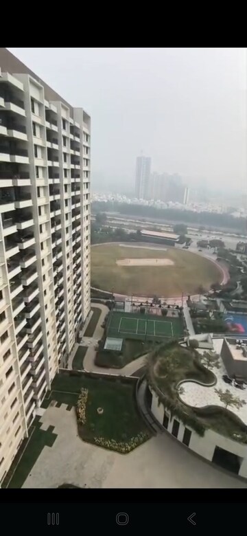 3 BHK Apartment – Exterior View View at Sobha City Gurgaon, Sector 108 - for Rent