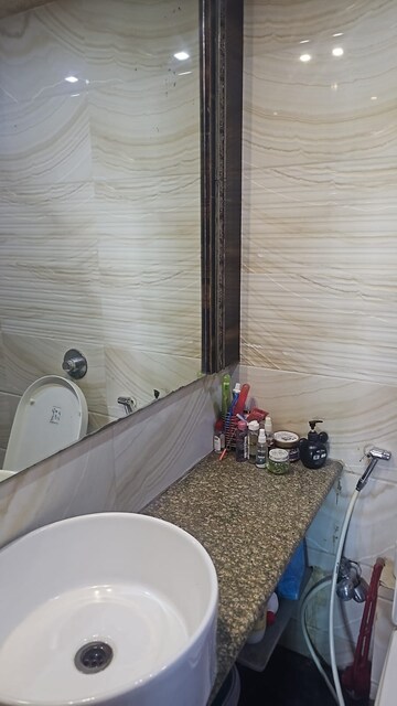 2 BHK Apartment For Rent in Bharat Park Vistas, Andheri West