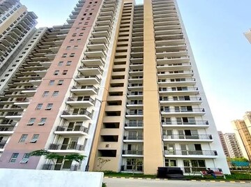 4 BHK Apartment – Exterior View View at Imperia Esfera, Sector 37c - for Sale