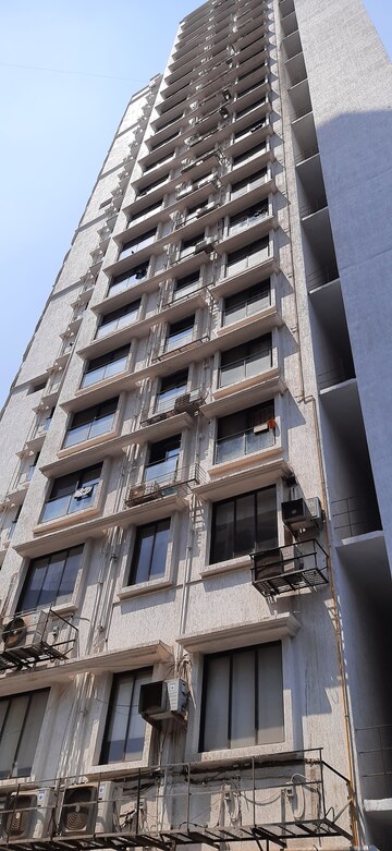 1 BHK Apartment For Rent in Je and Vee Vrindavan, Malad East