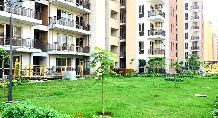 Exterior View, imperia-esfera 4 Bedroom 3390 Sq.Ft. Apartment In Sector 37c Gurgaon 9724778