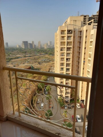 1.5 BHK Apartment – Exterior View View at Puraniks One Hometown, Ghodbunder Road - for Sale
