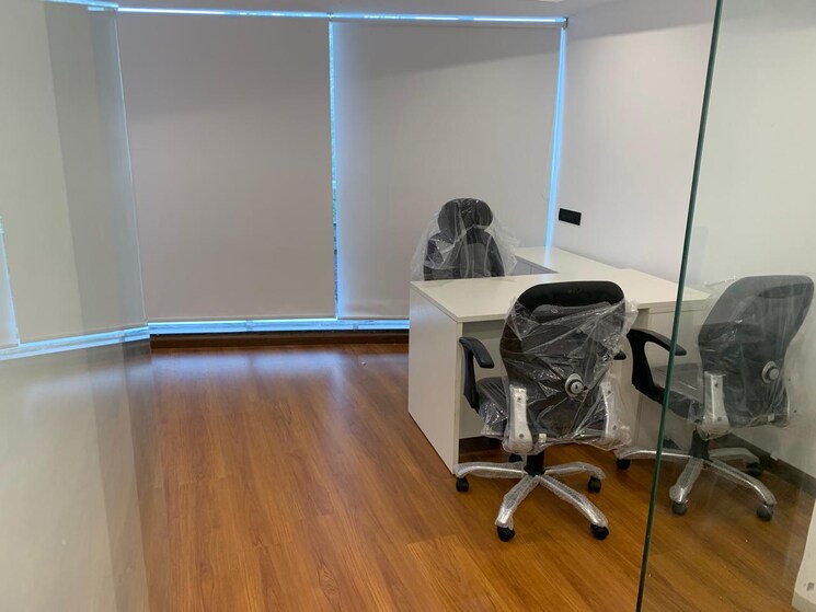 Team Area, south tukoganj Commercial Office Space 1150 Sq.Ft. In South Tukoganj Indore 9724809