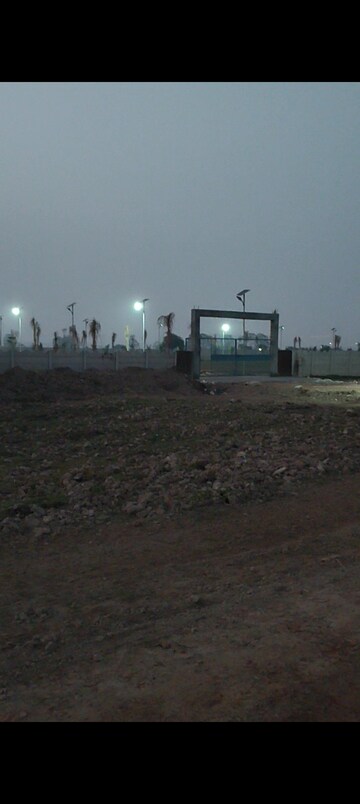 Plot Area in  Plot at Godrej South Estate Okhla, Okhla – for Sale