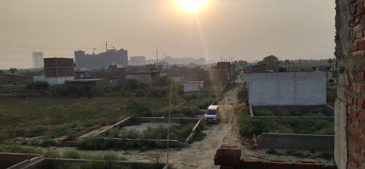 undefined, raj nagar extension  50 Sq.Yd. Plot In Raj Nagar Extension Ghaziabad 9724830