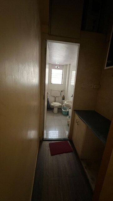 Floor Plan in  Office Space at Mulund West – for Rent