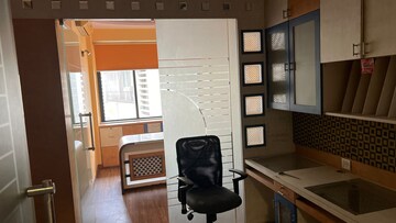 Team Area in  Office Space at Mulund West – for Rent