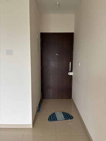 Building Lobby in 1 BHK Apartment at Yashwin Orrizonte, Kharadi – for Rent