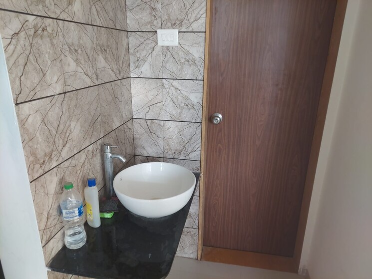 Bathroom, gund-and-pethe-life-square 2 Bedroom 1072 Sq.Ft. Apartment In Lohgaon Pune 9724843