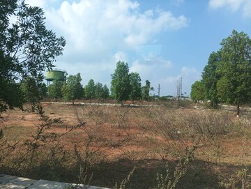 Plot Area in  Plot at Pavan Green Aero View, Tukkuguda – for Sale