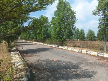  Plot For Sale in Pavan Green Aero View, Tukkuguda
