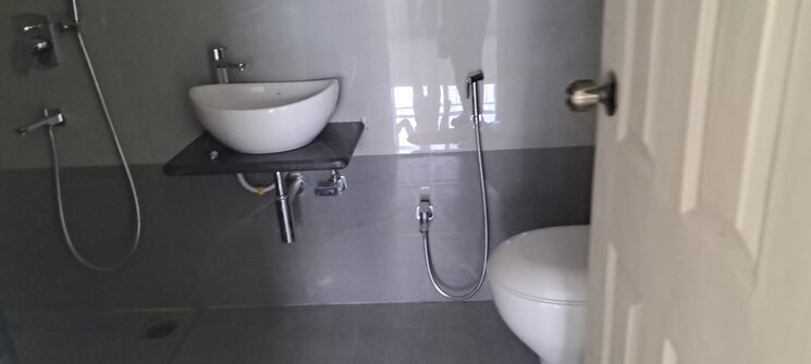 Bathroom, mhada-sector-r3 2 Bedroom 600 Sq.Ft. Apartment In Goregaon West Mumbai 9724821