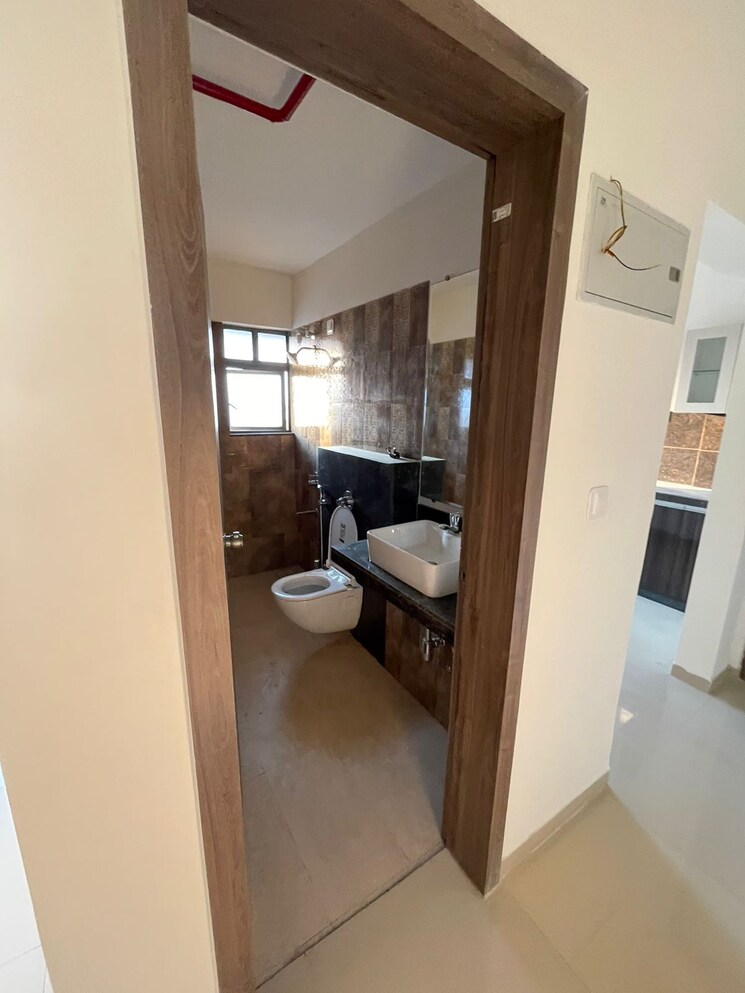 Kitchen, konark-virtue 2 Bedroom 807 Sq.Ft. Apartment In Keshav Nagar Pune 9724851