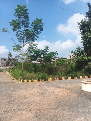 Plot Area in  Plot at Tukkuguda – for Sale