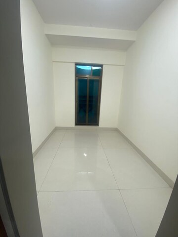 Building Lobby in 3 BHK Apartment at Sanghvi Heights, Wadala – for Rent