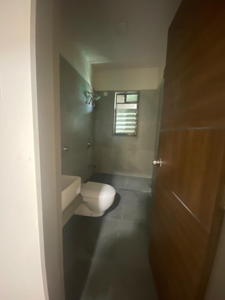 Bathroom, sanghvi-heights 3 Bedroom 802 Sq.Ft. Apartment In Wadala Mumbai 9724869