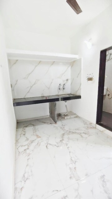 Room in 1 RK Independent House at Wadgaon Sheri – for Rent