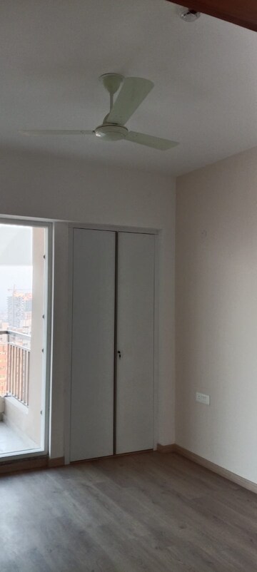 Building Lobby in 3 BHK Apartment at ABA Ivy County, Sector 75 – for Rent