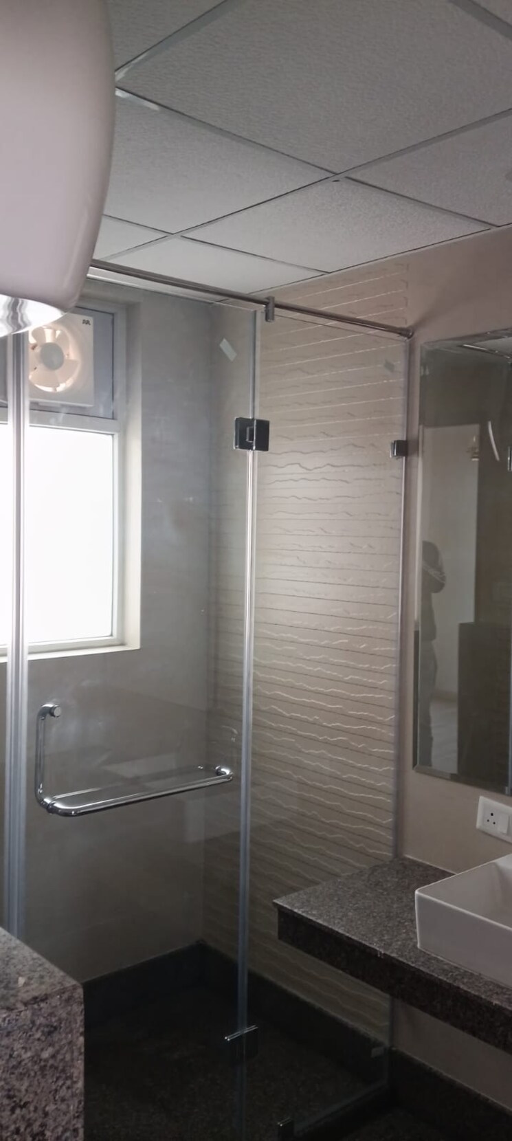 Bathroom, aba-ivy-county 3 Bedroom 2124 Sq.Ft. Apartment In Sector 75 Noida 9724892
