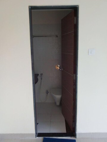 Furnished Amenities in 3 BHK Apartment at Sanghvi Heights, Wadala – for Rent