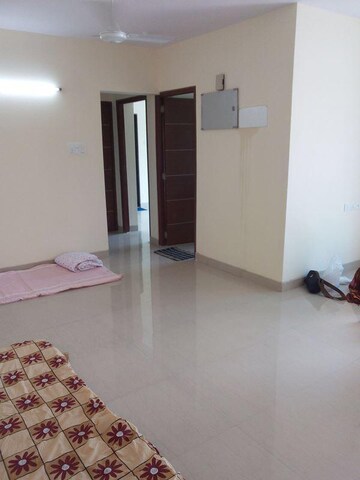 Room in 3 BHK Apartment at Sanghvi Heights, Wadala – for Rent