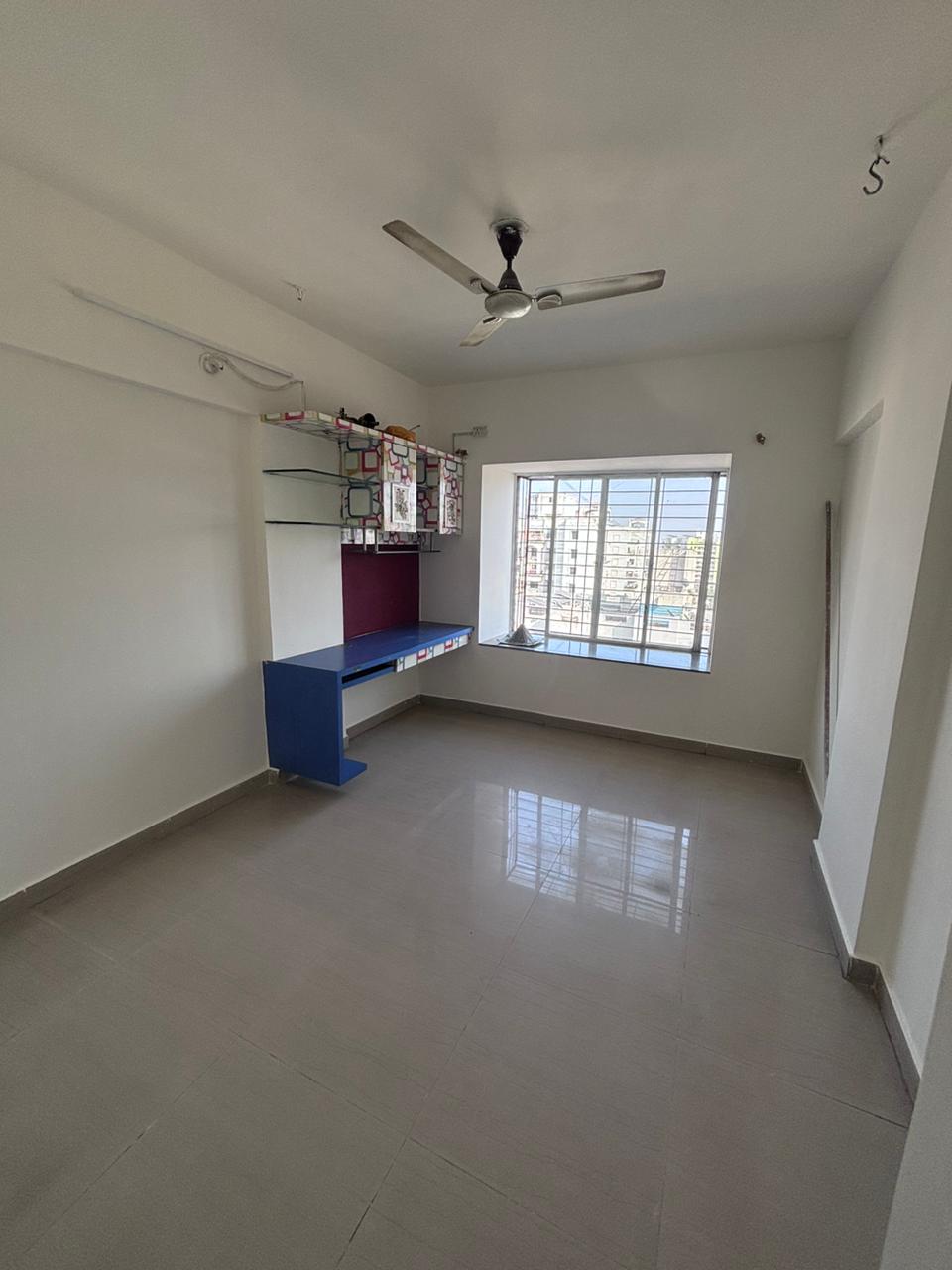 Room in 2 BHK Apartment at Pimple Saudagar – for Sale