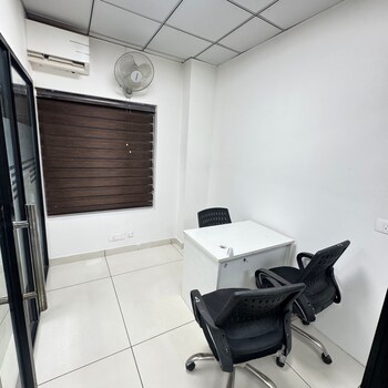 Office Space for Rent in Phase 7, Mohali