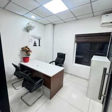  Office Space For Rent in Phase 7