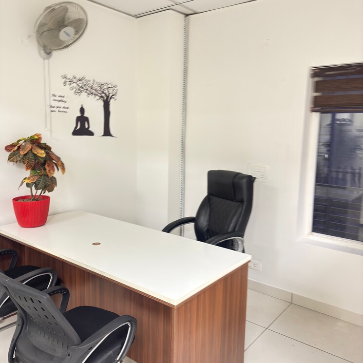 Team Area, phase 7 Commercial Office Space 1000 Sq.Ft. In Phase 7 Mohali 9724919