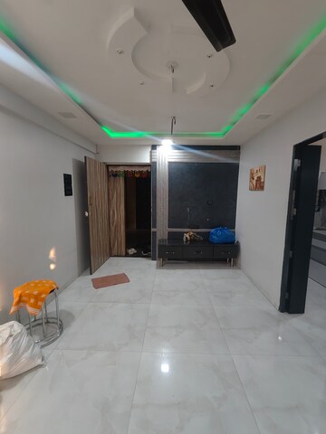 Living Room in 1 BHK Apartment at Golden Park Complex, Gokul Nagar – for Rent