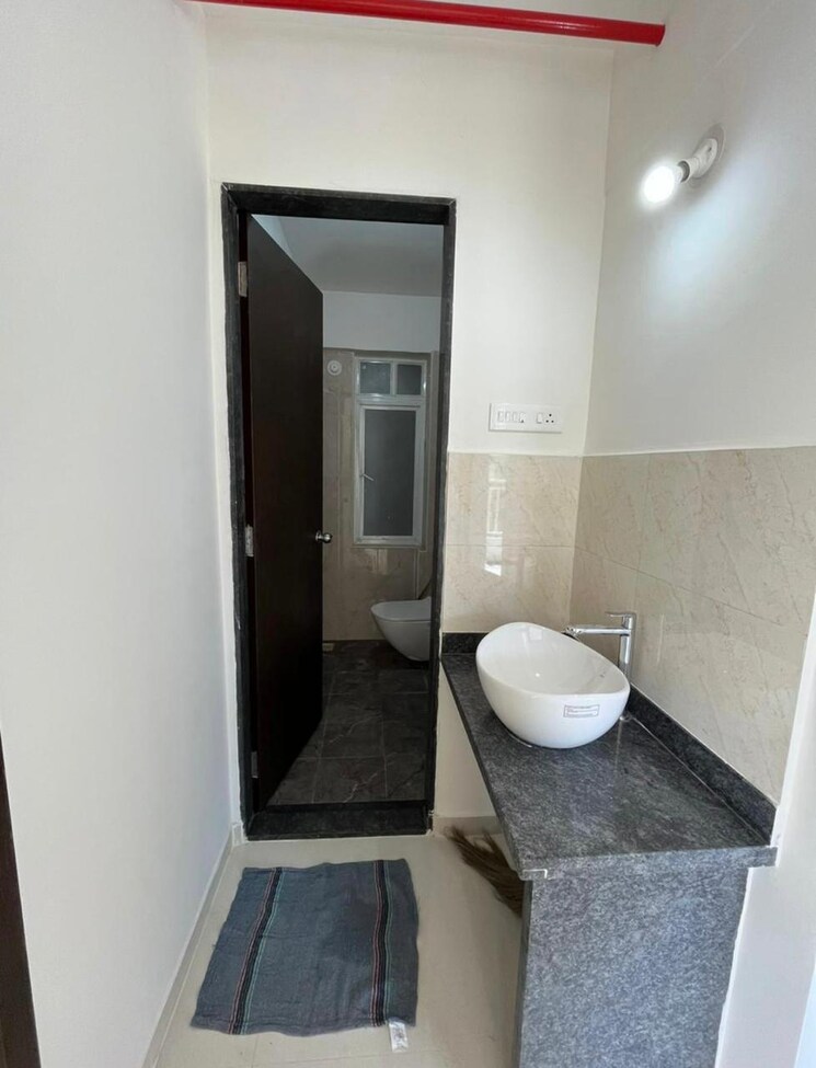 Bathroom, unique-legacy-royale 2 Bedroom 698 Sq.Ft. Apartment In Keshav Nagar Pune 9724901