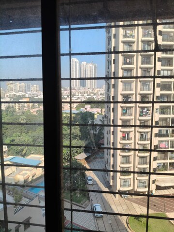 2 BHK Apartment – Exterior View View at Upvan Tower, Malad East - for Sale